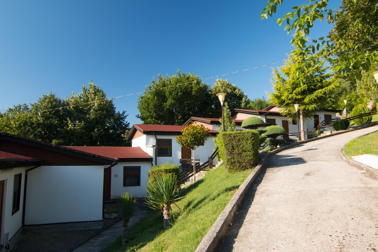 Complex Fichoza Hotel Varna Exterior photo